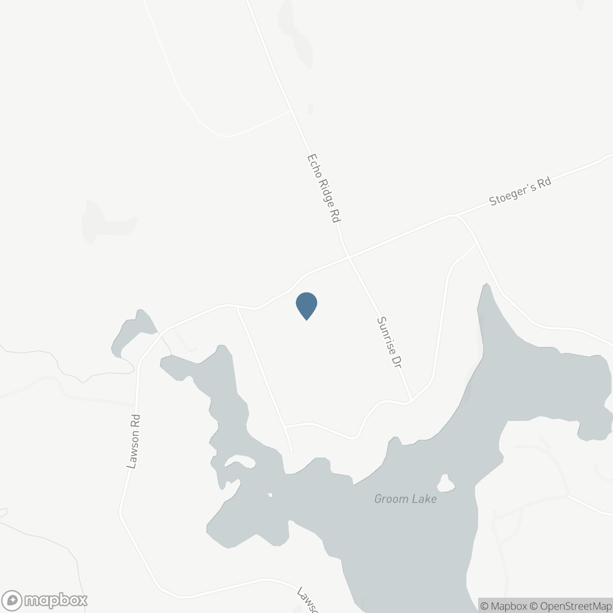46 LAWSON DRIVE, Kearney, Ontario P0A 1M0